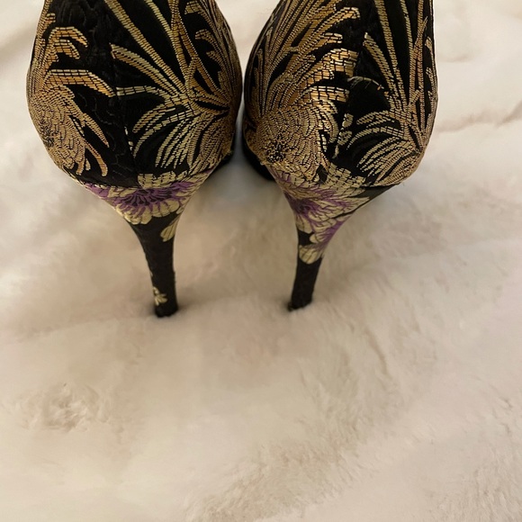 Aldo heels - Picture 5 of 7